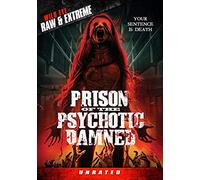 Prison Of The Psychotic Damned