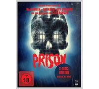 Prison - Rückkehr aus der Hölle (+ 2 DVDs) - Mediabook