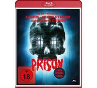 Prison - Rückkehr aus der Hölle - Special Edition (+ Bonus-DVD)