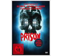 Prison - Rückkehr aus der Hölle - Special Edition (+ Bonus-DVD)