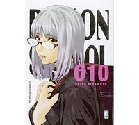 Prison school (Vol. 10)