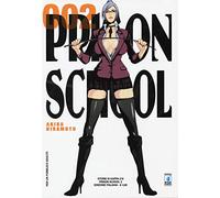 Prison school (Vol. 2)