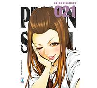 Prison school (Vol. 21)