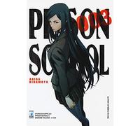 Prison school (Vol. 3)