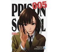 Prison school (Vol. 5)