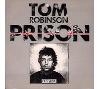 Prison - Tom Robinson 7" 45