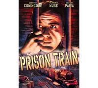 Prison Train (DVD) Fred Keating Dorothy Comingore Clarence Muse Faith Bacon