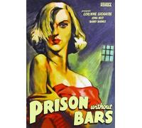 Prison Without Bars (DVD) Corinne Luchaire Edna Best Barry Barnes Mary Morris