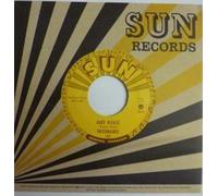 PRISONAIRES - BABY PLEASE 7 INCH (7" VINYL 45) US THIRD MAN 2013