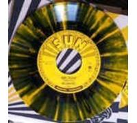 Prisonaires - Baby Please / Just Walkin' in the Rain