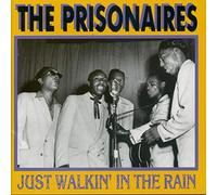Prisonaires - Just Walkin' In The Rain