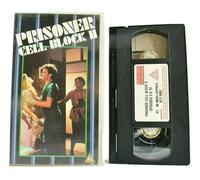 Prisoner Cell Block H: Episodes 9 And 10 [VHS] [1987]