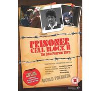 Prisoner Cell Block H - The Edna Pearson Episodes [DVD] [Edizione: Regno Unito]