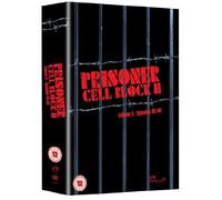 Prisoner Cell Block H Vol.3 Episodes 65 - 96 [DVD] [Edizione: Regno Unito]