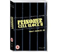 Prisoner Cell Block H Volume 11 (8 Dvd) [Edizione: Regno Unito] [Edizione: Regno Unito]