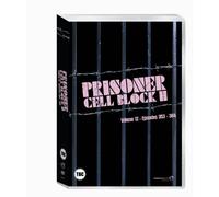 Prisoner Cell Block H - Volume 12 [DVD] [Edizione: Regno Unito]