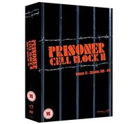 Prisoner Cell Block H Volume 13 (8 Dvd) [Edizione: Regno Unito] [Edizione: Regno Unito]