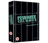Prisoner Cell Block H Volume 14 (8 Dvd) [Edizione: Regno Unito] [Edizione: Regno Unito]