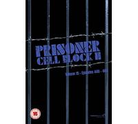 Prisoner Cell Block H Volume 15 [DVD] [Edizione: Regno Unito]