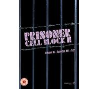 Prisoner Cell Block H Volume 16 (8 Dvd) [Edizione: Regno Unito] [Edizione: Regno Unito]
