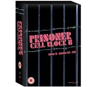 Prisoner Cell Block H Volume 19 (12 Dvd) [Edizione: Regno Unito] [Edizione: Regno Unito]