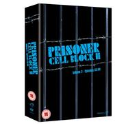 Prisoner Cell Block H Volume 2 (8 Dvd) [Edizione: Regno Unito] [Edizione: Regno Unito]