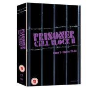 Prisoner Cell Block H: Volume 5 (5 Dvd) [Edizione: Regno Unito] [Edizione: Regno Unito]