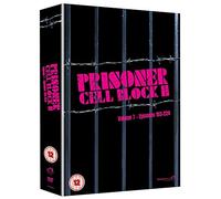 Prisoner Cell Block H Volume 7 (8 Dvd) [Edizione: Regno Unito] [Edizione: Regno Unito]
