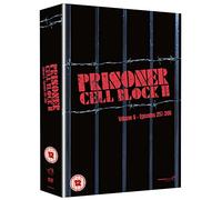 Prisoner Cell Block H Volume 9 (8 Dvd) [Edizione: Regno Unito] [Edizione: Regno Unito]