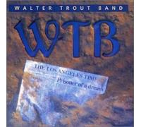 Prisoner of a Dream by Walter Trout Band (2003-03-18)