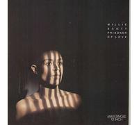 Prisoner of love (1986) / Vinyl single [Vinyl-Single 7'']