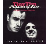 Prisoner of Love
