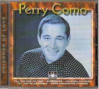 Prisoner of Love by Perry Como (0100-01-01)
