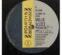 Prisoner Of Love - Millie Scott 12"