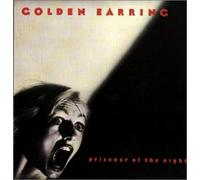 PRISONER OF THE NIGHT CD GERMAN POLYDOR 1991