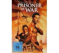 Prisoner of War