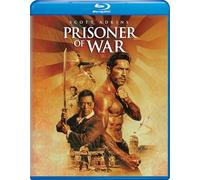 Prisoner of War [Blu-Ray] (IMPORT) (Nessuna versione italiana)