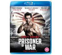 Prisoner of War [Blu-ray] [Region B]