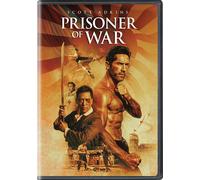 Prisoner of War (DVD)