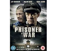 Prisoner of War [DVD] [Edizione: Regno Unito]