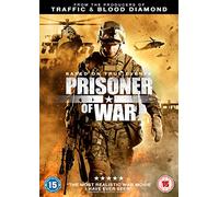 Prisoner of War [DVD] [Edizione: Regno Unito]