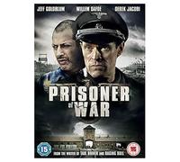 Prisoner of War [DVD] [Edizione: Regno Unito]