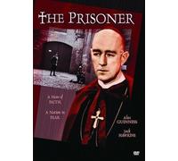 Prisoner, The (1955) (DVD) Ronald Lewis Alec Guinness Jack Hawkins