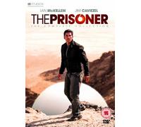 Prisoner, the [Edizione: Regno Unito]