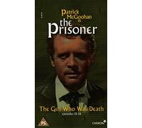 Prisoner, the - Vol. 8
