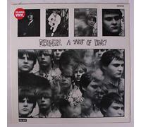 Prisoners - A Taste of Pink!