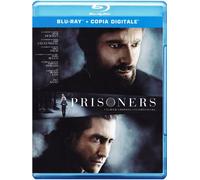 PRISONERS (BS)