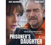 Prisoner's Daughter (Blu-ray) Kate Beckinsale Brian Cox Christopher Convery