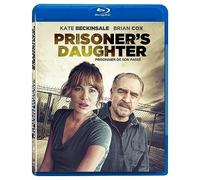 La figlia del prigioniero (Blu-ray)
