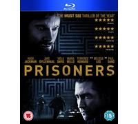 Prisoners [Edizione: Regno Unito]
